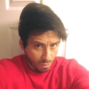 Meet your Posher, Enrique